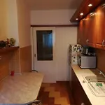 公寓 Zsolnay 佩奇