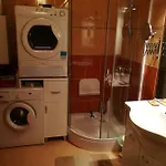 Zsolnay 公寓 佩奇