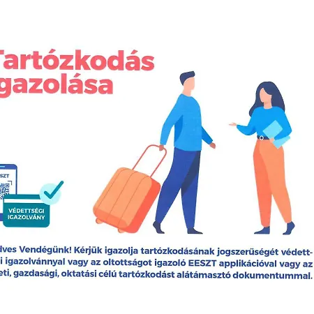 Zsolnay Apartman *
