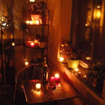 Zsolnay Apartment Pecs